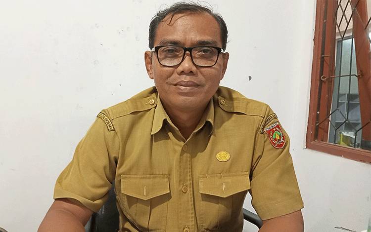 Pemeliharaan Pasar di Kobar Jadi Prioritas