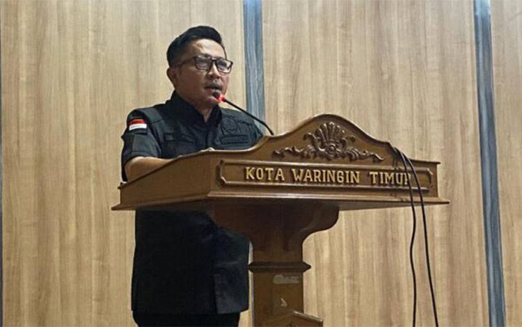 Pemanfaatan Tanah Adat Harus Melalui Legalitas Hukum Adat