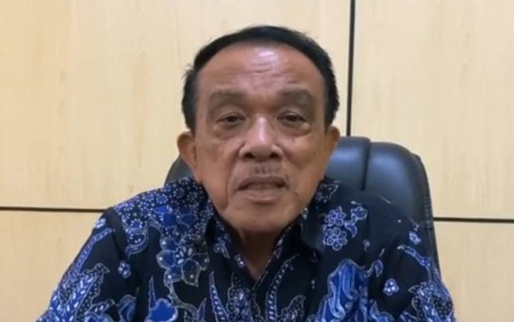 Abdul Razak-Sri Suwanto Siap Uji Gagasan dengan BEM UPR