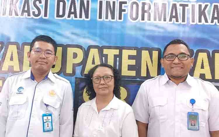 RSUD Kapuas Edukasi Penanganan Sembelit