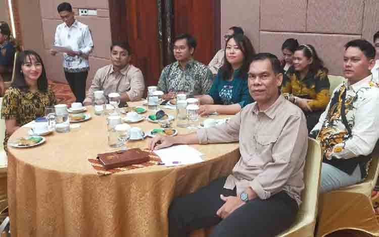 Kantor Pertanahan Gunung Mas Terus Berupaya Maksimalkan Pelayanan kepada Masyarakat