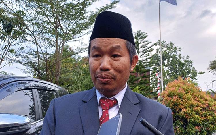 Pendaftar CPNS di Kotim Capai 3.337 Pelamar, Didominasi Formasi Tenaga Teknis