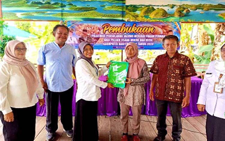 UMKM Miliki Peranan Penting Bagi Perekonomian