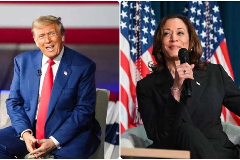 Pemimpin Asia Tenggara Ucapkan Selamat pada Donald Trump
