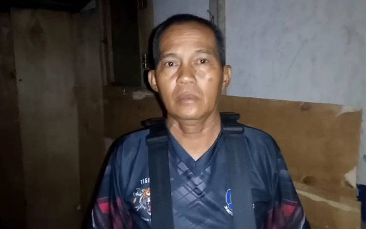 Koordinator Call Center 112 Palangka Raya Imbau Masyarakat Tingkatkan Kewaspadaan terhadap Kebakaran