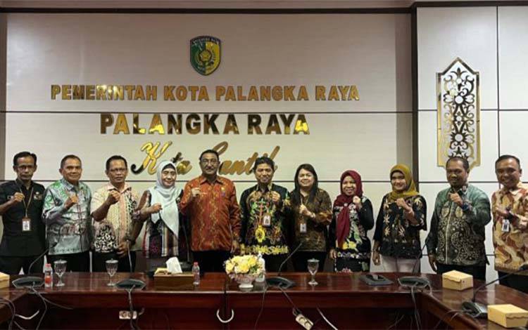 Turnamen Catur Korpri Palangka Raya Digelar Besok, ASN Siap Bertanding