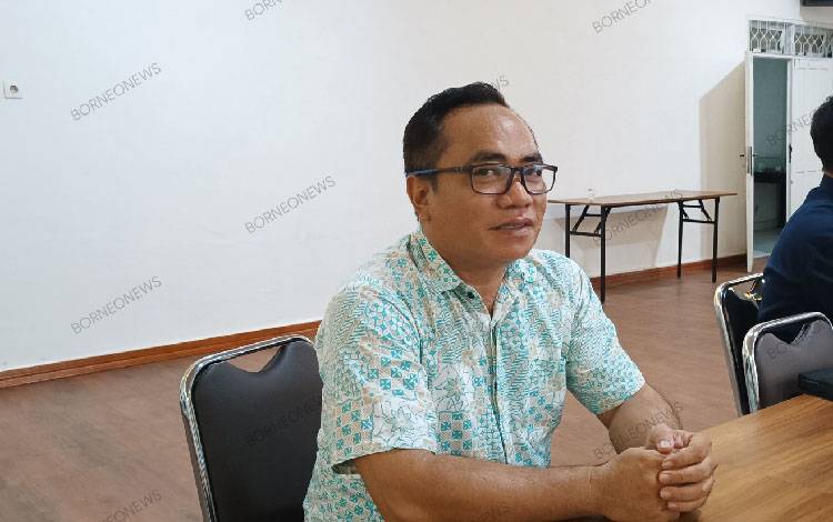 KPU Buka Penerimaan Tanggapan Masyarakat Terhadap 2 Bacalon Bupati-Wakil Bupati Gunung Mas