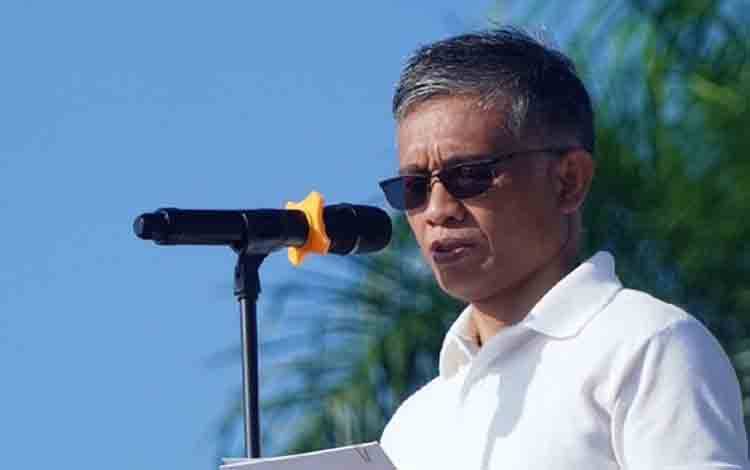Haornas Sebagai Momentum Tingkatkan Prestasi Olahraga
