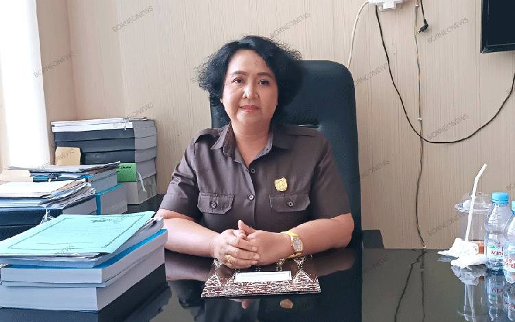 Anggota DPRD Gunung Mas: Posyandu Punya Peran Penting Pencegahan Stunting