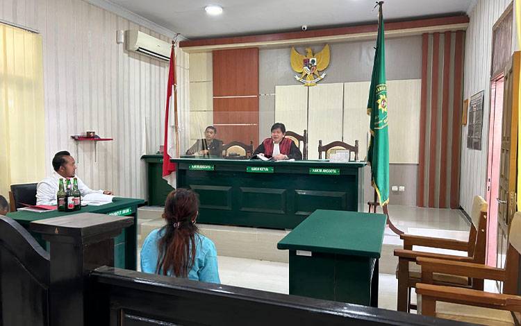 Tersangka Penjual Miras Dikenakan Hukuman 1 Bulan Penjara Atau Denda Rp3 Juta