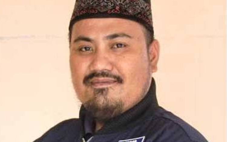 Maulid Nabi Momentum Tingkatkan Keimanan dan Ketakwaan