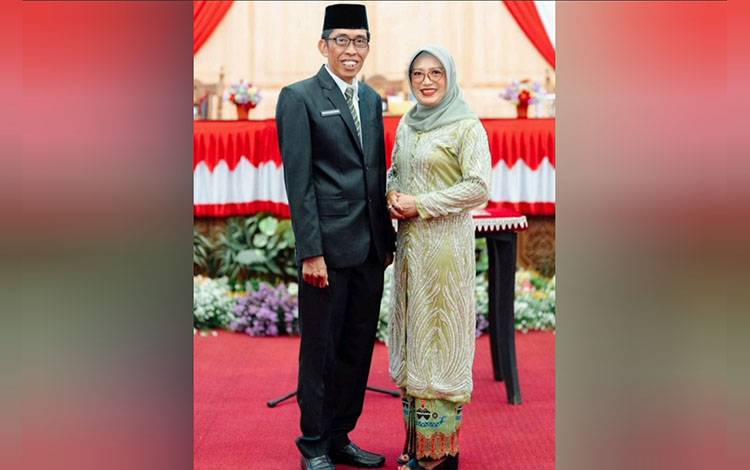 Cuaca Terik di Palangka Raya, Legislator Imbau Waspada Dehidrasi