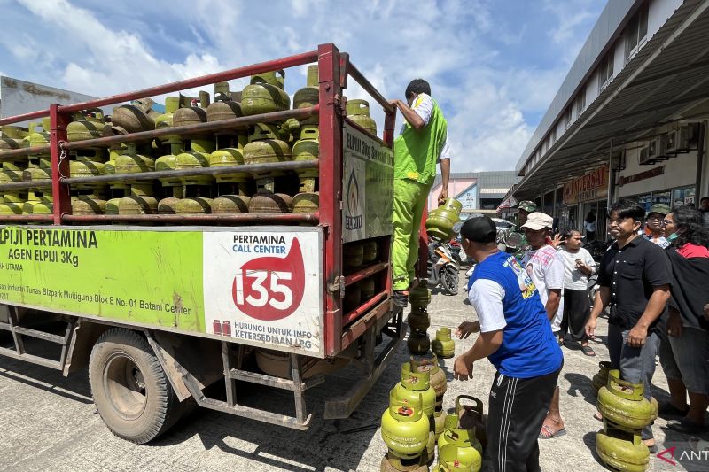 HPMPI: Pertashop Siap Jadi Penyalur Resmi Elpiji Bersubsidi