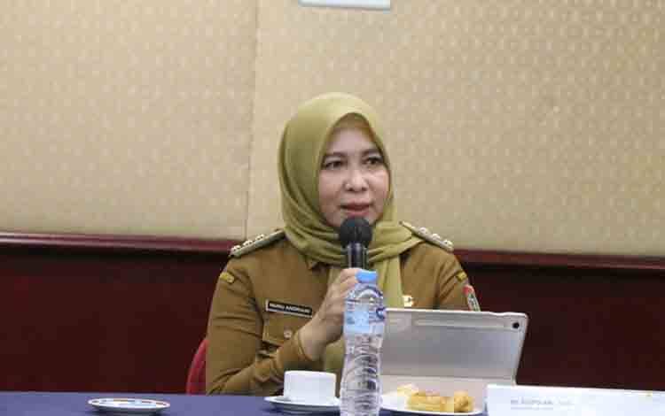 Pj Bupati Pulpis Berharap Aktifkan Kembali Dasawisma