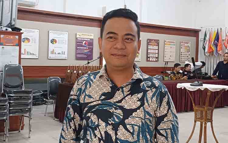 KPU Kotim Buka Rekrutmen 4.669 Petugas KPPS