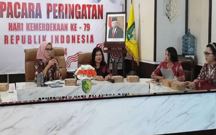 Hera Nugrahayu: Transparansi Kunci Tingkatkan Reputasi Pemerintah