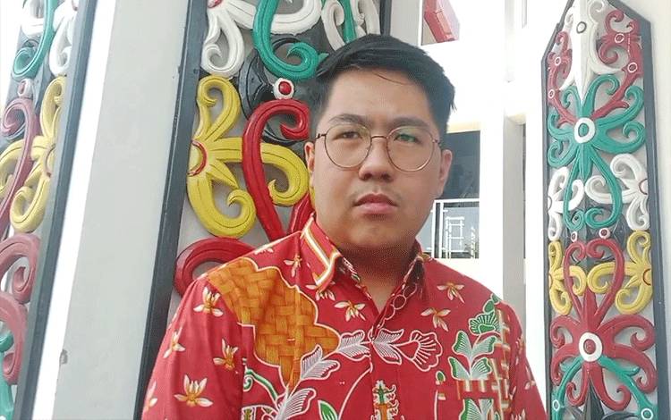 Erlan Audri : Organisasi Kemahasiswaan dan Ekstrakurikuler Diharapkan Tekan Angka Kenakalan Remaja