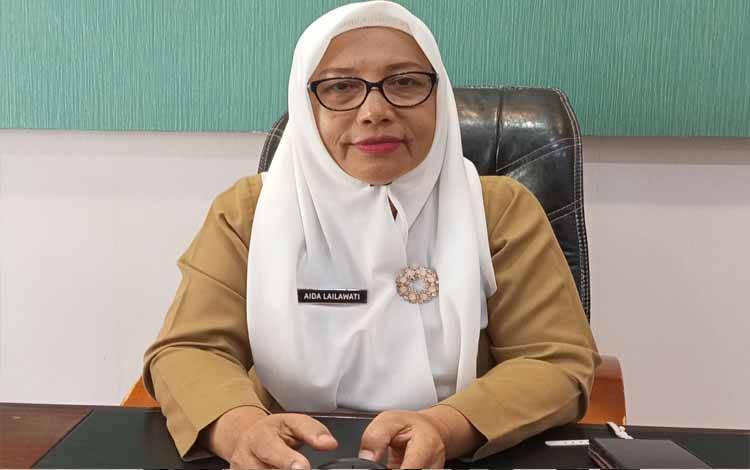 Ratusan Pelamar CPNS Tidak Memenuhi Syarat di Kobar