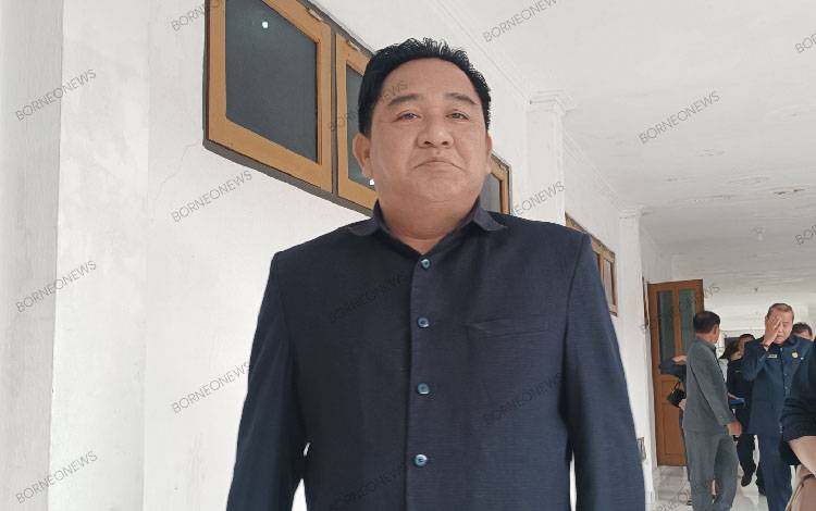 DPRD Gunung Mas Imbau ASN Patuhi Surat Edaran Soal Netralitas ASN
