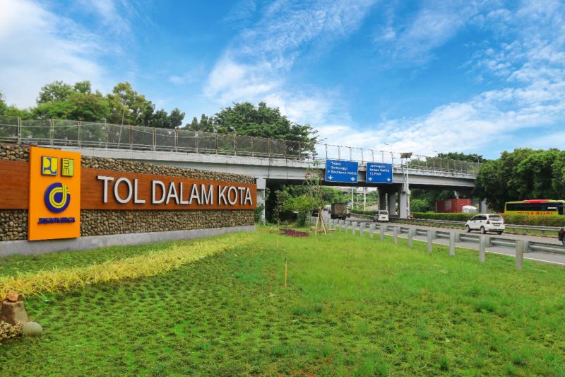 PBB: Jakarta Kota Terbesar di Dunia, Tokyo Turun ke Posisi Tiga