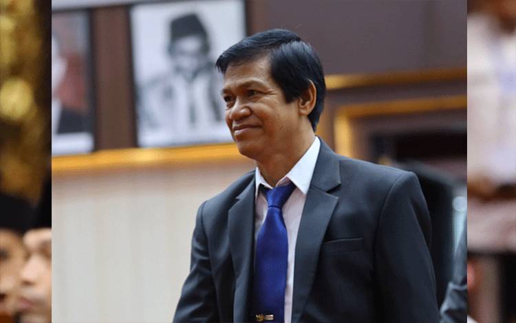 Dewan Kalteng: Utamakan Pembangunan Berkelanjutan