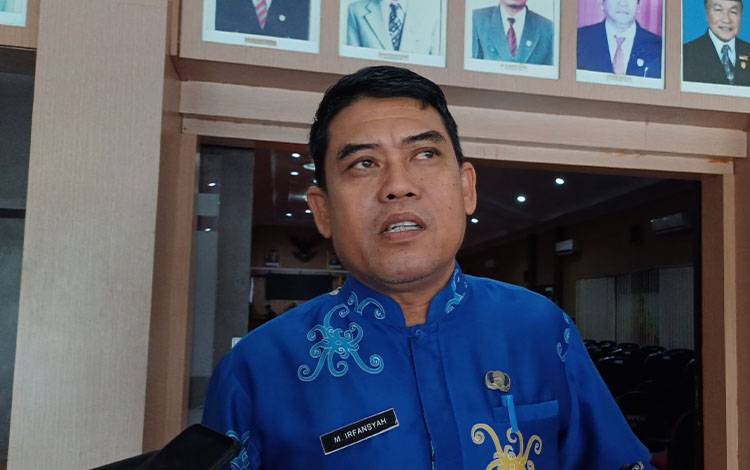 Disdik Kotim Tambah Ruang Kelas Atasi Kelebihan Kapasitas Siswa di Wilayah Kota