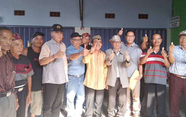 ASRI Prioritaskan Penanganan Jalan Palangka Raya-Gunung Mas untuk Dongkrak Ekonomi Jika Terpilih Menjadi Gubernur