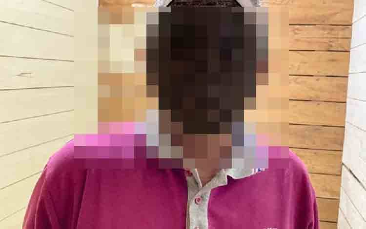 Seorang Kakek di Gunung Mas Diduga Cabuli Bocah 7 Tahun