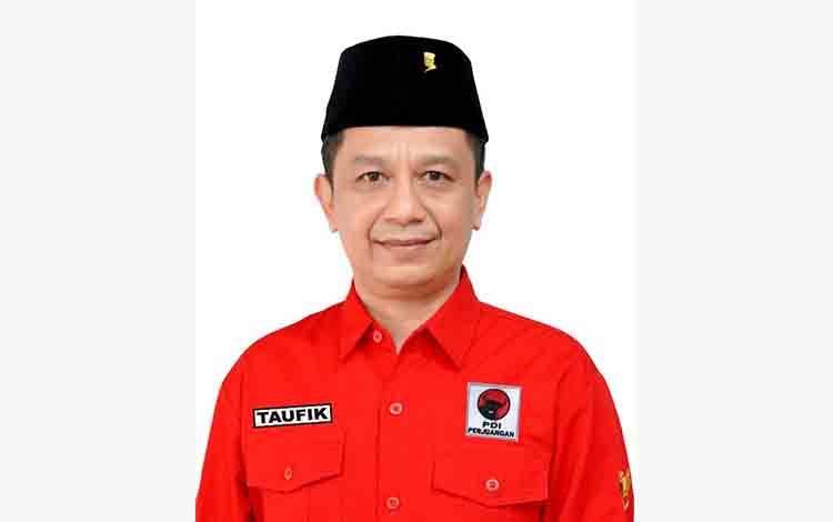 Anggota DPRD Barito Utara Imbau Masyarakat Waspada Cuaca Ekstrem