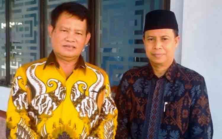 Sektor Pertanian Jadi Fokus Pasangan Ahmad Selanorwanda - H Supian