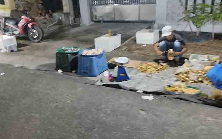 Nilai Tukar Pembudidaya Ikan Kalteng Alami Penurunan