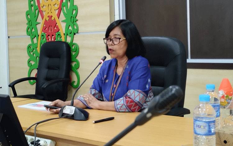 Indeks Konsumsi Rumah Tangga Petani Alami Penurunan 0,62 Persen