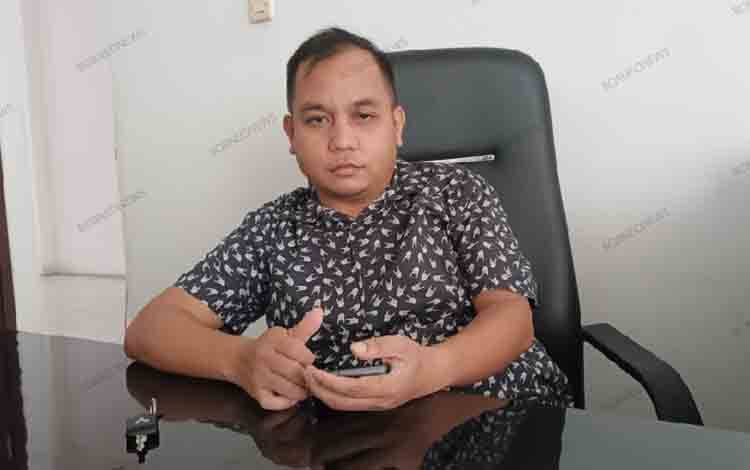 Dewan Berharap Partisipasi Pemilih di Gunung Mas pada Pilkada Capai 90 Persen
