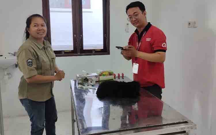 Pentingnya Vaksin Rabies untuk Keselamatan Hewan dan Manusia