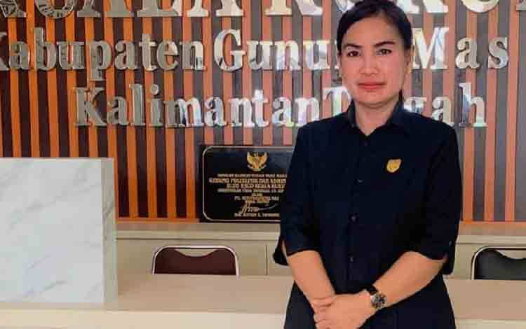 DPRD Gunung Mas Berharap Netralitas Lurah/Kades Bisa Ditaati
