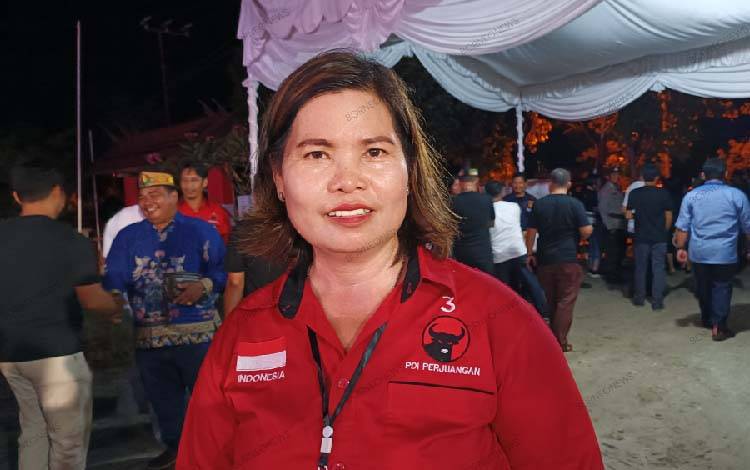 DPRD Gunung Mas Dorong Pihak Terkait Gencar Sosialisasi Pilkada 2024