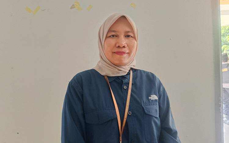 Bawaslu Pulang Pisau Belum Temukan Pelanggaran di Pilkada 2024
