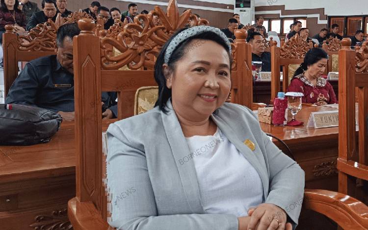Anggota Dewan Gregretan dengan Kasus Kakek Cabuli Bocah di Gumas dan Sebut Pentingnya Pendidikan Seksual Sejak Dini