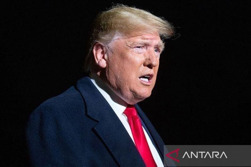 Trump Batasi Akses Mantan Menlu Blinken Terhadap Informasi Rahasia AS