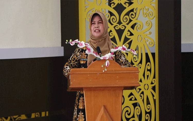 Lisda Arriyana: Memasuki Masa Pensiun Tangkap Peluang Berwirausaha