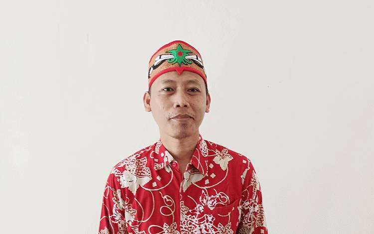 Kampanye Pilkada Seruyan Dibagi dalam Empat Zona
