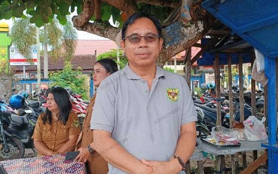 DPRD Gunung Mas Berharap Insentif dari Pemerintah Pusat Bisa Digunakan untuk Meningkatkan Kesejahteraan Masyarakat