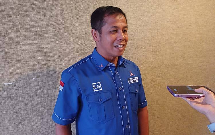 Pembangunan Jembatan Mentaya Dukung Rencana Kawasan Ekonomi Khusus di Mentaya Seberang