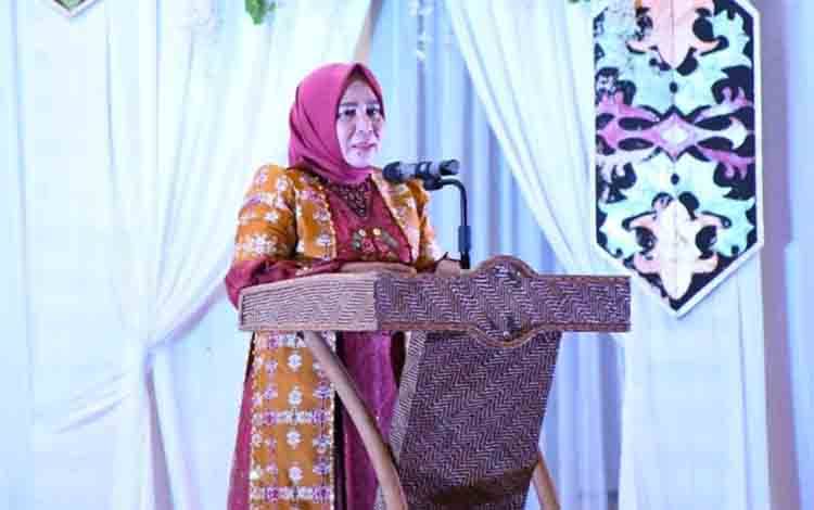 Putra Putri Pariwisata Diharapkan Promosikan Budaya dan Pariwisata Daerah