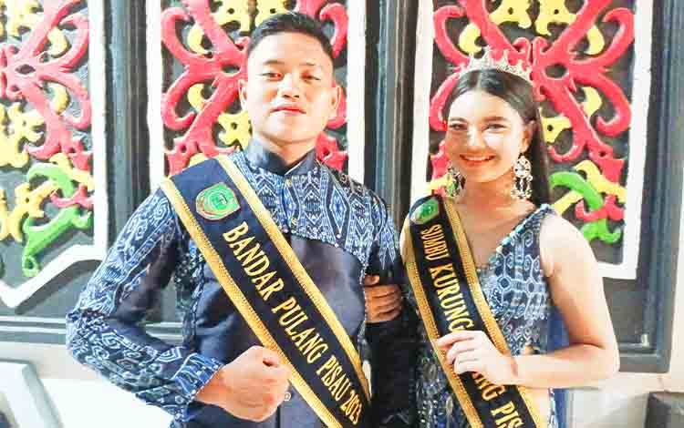 Ini Pesan Khusus Bandar dan Sumbu Kurung 2023 kepada Penerusnya