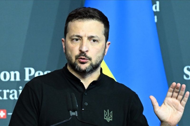Bantuan Keuangan NATO untuk Ukraina Melebihi Angka Rp3.000 Triliun