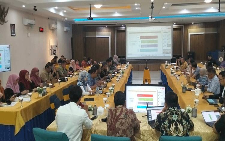 Rizky Badjuri: Kementan Berperan Bina dan Dampingi ISPO