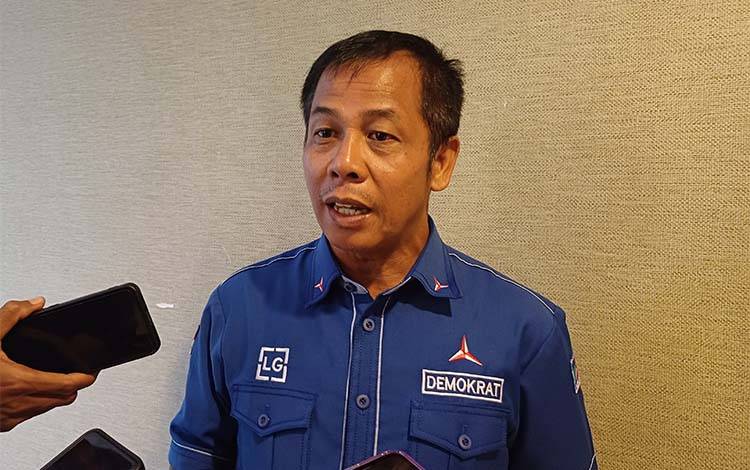 Jaminan Pengobatan Gratis Bukti Nyata Pembangunan Bidang Kesehatan Masa Kepemimpinan Halikinnor-Irawati