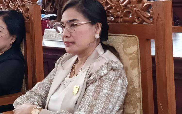 DPRD Gunung Mas Ingatkan Camat hingga Kades/Lurah Jangan Intimidasi Masyarakat untuk Pilih Paslon Tertentu