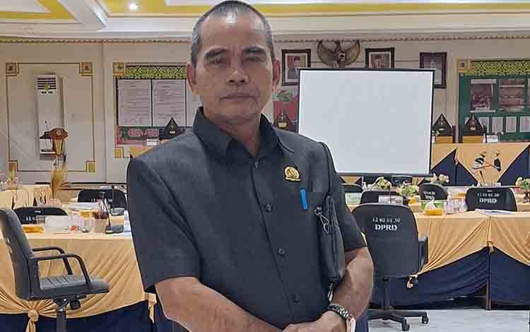 Legislator dari PSI Ingatkan Pemerintah Daerah Agar Membangun Berdasarkan Kebutuhan